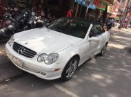 Mercedes-Benz CLK class  320 2005 - Chính chủ bán Mercedes Benz CLK320 2005 giá 680 triệu tại Tp.HCM