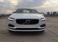 Volvo S60  S90 Momentum   2016 - Bán xe Volvo S60 S90 Momentum đời 2016, màu trắng, nhập khẩu nguyên chiếc giá 2 tỷ 368 tr tại Hà Nội