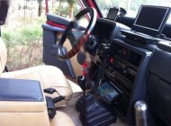 Nissan Patrol 2000 - Bán Nissan Patrol đời 2000, màu đỏ, xe nhập giá 268 triệu tại Hà Nội