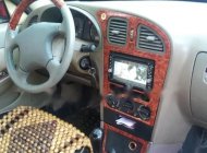 Lifan 520 2007 - Cần bán Lifan 520 năm 2007, màu đỏ, giá chỉ 90 triệu giá 90 triệu tại BR-Vũng Tàu