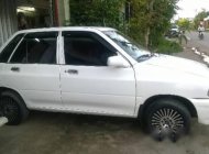 Kia Pride   2000 - Bán Kia Pride năm 2000, màu trắng giá 68 triệu tại Trà Vinh