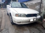 Suzuki Balenno GLS 1997 - Cần bán lại xe Suzuki Balenno GLS đời 1997, màu trắng  giá 75 triệu tại Tp.HCM