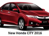 Honda City MT 2016 - Honda Sơn La - Bán Honda City MT 2016, giá tốt nhất miền Bắc. Hotline: 09755.78909/09345.78909 giá 533 triệu tại Sơn La