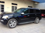 Mercedes-Benz GL350 2010 - Xe Mercedes đời 2010, màu đen, xe nhập giá 1 tỷ 650 tr tại Tp.HCM