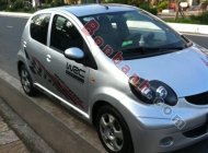 BYD F0 2011 - Bán BYD F0 đời 2011, màu bạc, nhập khẩu chính hãng còn mới  giá 130 triệu tại Cà Mau