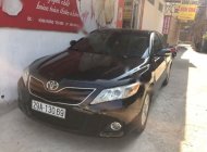 Toyota Camry LE 2.5AT 2011 - Bán Toyota Camry LE 2.5AT đời 2011, màu đen, nhập khẩu chính chủ giá 1 tỷ 150 tr tại Vĩnh Phúc