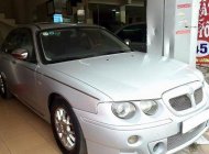 MG ZT 2007 - Xe MG ZT sản xuất 2007, chính chủ tên tư nhân bán giá 286 triệu tại Hà Nội