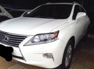 Lexus RX450 h 2012 - Cần bán xe Lexus RX450h đời 2012, màu trắng, nhập khẩu nguyên chiếc giá 2 tỷ 948 tr tại Tp.HCM