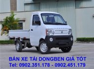 Dongben 1020D 2016 - Bán ô tô Dongben 1020D 750kg/ 800kg giá tốt giá 172 triệu tại Bình Dương