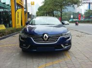 Renault Talisman 2017 - Renault Talisman 2017 full option màu xanh lam - Hotline: 0904.72.84.85 giá 1 tỷ 499 tr tại Hà Nội