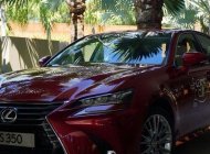 Lexus GS350 AT 2017 - Lexus Trung Tâm Sài Gòn bán Lexus GS350 AT đời 2017, màu đỏ, nhập khẩu nguyên chiếc giá 4 tỷ 470 tr tại Tp.HCM