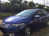 Honda City 2010 - Xe Honda City năm 2010 giá cạnh tranh giá 410 triệu tại Tp.HCM