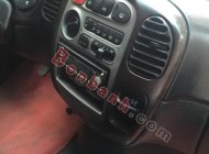 Hyundai Starex 2007 - Bán Hyundai Starex đời 2007, nhập khẩu chính hãng chính chủ, 365 triệu giá 365 triệu tại Bến Tre