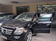 Mercedes-Benz GL550   2007 - Cần bán lại xe Mercedes GL550 đời 2007, màu đen, nhập khẩu nguyên chiếc chính chủ giá 1 tỷ 400 tr tại Tp.HCM