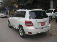 Mercedes-Benz GLK Class 300 2012 - Bán xe Mercedes 300 đời 2012, màu trắng số tự động giá 1 tỷ 180 tr tại Thái Nguyên