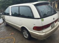 Toyota Previa   1995 - Xe Toyota Previa đời 1995, màu trắng   giá 100 triệu tại Nam Định