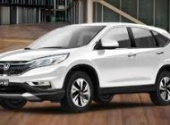 Honda CR V 2.4 AT 2016 - Honda Hòa Bình - Bán Honda CRV 2.4 AT 2016, giá tốt nhất miền Bắc. Liên hệ: 09755.78909/09345.78909 giá 1 tỷ 158 tr tại Hòa Bình