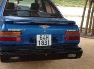 Mitsubishi Lancer   1989 - Bán xe cũ Mitsubishi Lancer đời 1989, giá tốt giá 60 triệu tại Bình Phước