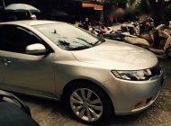 Kia Forte   EX 2012 - Bán xe cũ Kia Forte EX đời 2012 chính chủ, giá tốt giá 450 triệu tại Bắc Kạn