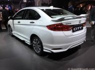 Honda City MT 2016 - Honda Điện Biên - Bán Honda City MT 2016, giá tốt nhất miền Bắc. Hotline: 09755.78909/09345.78909 giá 533 triệu tại Điện Biên