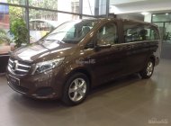 Mercedes-Benz V-Class 220 2017 - Bán xe Mercedes V220/V250 đủ màu, xe giao ngay, KM siêu khủng hỗ trợ 90% thủ tục đơn giản, LH: 0972996622 giá 2 tỷ 569 tr tại Hà Nội