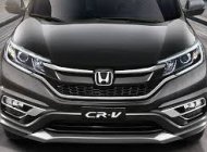 Honda CR V 2.0 2016 - Honda Hòa Bình - Bán Honda CRV 2.0 2016, giá tốt nhất miền Bắc. Liên hệ: 09755.78909/09345.78909 giá 1 tỷ 8 tr tại Hòa Bình