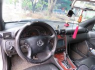 Mercedes-Benz C200 2002 - Bán Mercedes C200 đời 2002 giá 310 triệu tại Bình Định