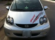 BYD F0 2011 - Bán BYD F0 đời 2011 xe gia đình giá 129 triệu tại Cà Mau