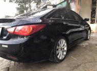 Hyundai Sonata    2010 - Bán Hyundai Sonata đời 2010 số tự động, giá 595tr giá 595 triệu tại TT - Huế