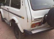 Lada Niva1600 1986 - Bán Lada Niva1600 đời 1986, màu trắng, xe nhập, 35tr giá 35 triệu tại Tây Ninh