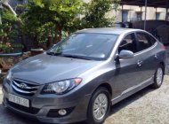 Hyundai Avante 2011 - Bán Hyundai Avante đời 2011, màu xám xe gia đình giá 400 triệu tại An Giang