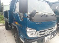 Thaco FORLAND FLD420 2016 - Bán xe ben 3,3 khối, tải trọng 4t2, FLD 420 giá 307 triệu tại Tp.HCM