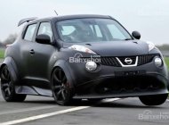 Nissan Juke 2017 - Bán Nissan Juke đời 2017, nhập khẩu nguyên chiếc tại Anh Quốc giá 1 tỷ 20 tr tại Hà Nội