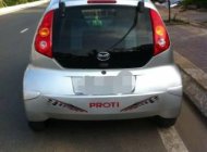 BYD F0   2011 - Bán ô tô BYD F0 đời 2011, nhập khẩu nguyên chiếc, 129tr giá 129 triệu tại Cà Mau