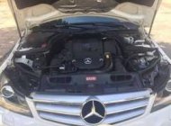 Mercedes-Benz C250 2011 - Cần bán gấp Mercedes C250 đời 2011, màu trắng xe gia đình giá 835 triệu tại Đồng Nai