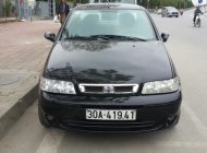 Fiat Albea 2004 - Cần bán lại xe Fiat Albea đời 2004, màu đen, giá 129tr giá 129 triệu tại Hải Dương