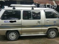 Toyota Van   1985 - Bán ô tô Toyota Van đời 1985, màu bạc giá 58 triệu tại An Giang