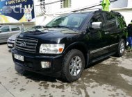 Infiniti QX56 2004 - Bán Infiniti QX56, sản xuất 2004 tại quận 1 - Hồ Chí Minh giá 1 tỷ 100 tr tại Tp.HCM