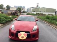 Nissan 350Z AT 2007 - Cần ra đi xe Nissan 350Z AT sản xuất 2007, màu đỏ giá 675 triệu tại Tp.HCM