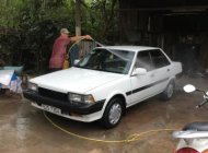 Toyota Carina 1986 - Cần tiền bán gấp Toyota Carina 1986, màu trắng, giá chỉ 90 triệu giá 90 triệu tại Long An