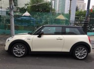 BMW M Couper 2013 - Bán xe Mini Cooper Backer Sreet 2013, chính chủ, xe nguyên bản hoàn toàn giá 819 triệu tại Hà Nội