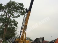 Xe chuyên dùng Xe cẩu 1992 - Cần cẩu bánh lốp Grove RT760 60 tấn giá 600 triệu tại Hà Nội