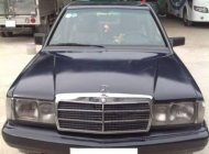 Mercedes-Benz 190   1983 - Bán ô tô Mercedes 190 đời 1983 xe gia đình giá 105 triệu tại Cần Thơ