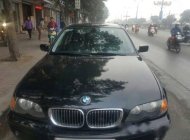 BMW 5 Series  525I  2003 - Bán xe BMW 5 Series 525I năm 2003, màu đen giá 235 triệu tại Bắc Ninh