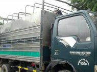 Fuso 2.5T 2008 - Bán xe Cửu Long 2.5T đời 2008, màu xanh lam, 95 triệu giá 95 triệu tại Đồng Nai