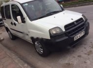 Fiat Doblo 2003 - Bán nhanh xe Fiat Doblo đời 2003, màu trắng xe gia đình giá 95 triệu tại Hải Dương