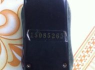 Mitsubishi Proton   1996 - Gia đình cần bán gấp Mitsubishi Proton đời 1996, giá tốt giá 130 triệu tại Bình Dương