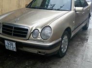 Mercedes-Benz E230   1997 - Cần bán Mercedes E230 đời 1997 chính chủ giá 132 triệu tại Đà Nẵng