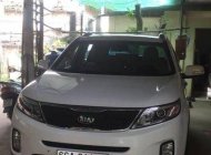 Kia Sorento  AT 2016 - Bán xe cũ Kia Sorento AT 2016, màu trắng, giá tốt giá 900 triệu tại Đồng Tháp