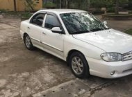 Kia Spectra 2004 - Cần bán Kia Spectra sản xuất 2004 giá cạnh tranh giá 160 triệu tại Trà Vinh